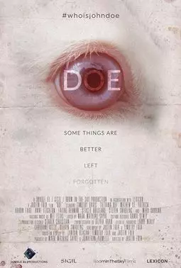 Doe - постер