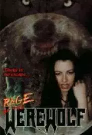Rage of the Werewolf - постер