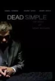 Dead Simple - постер