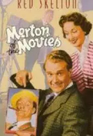 Merton of the Movies - постер