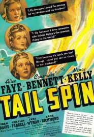 Tail Spin - постер