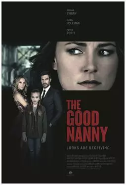 Nanny's Nightmare - постер