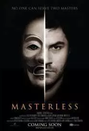 Masterless - постер