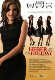 Heber Holiday - постер