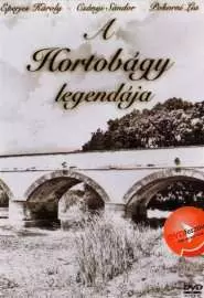 A hortobágy legendája - постер