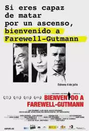 Bienvenido a Farewell-Gutmann - постер