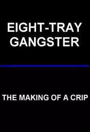 Eight-Tray Gangster: The Making of a Crip - постер