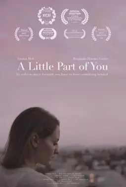 A Little Part of You - постер