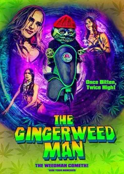The Gingerweed Man - постер