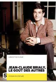 Жан-Клод Бриали: Любовь к людям - постер