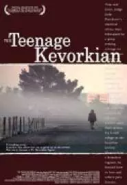 The Teenage Kevorkian - постер