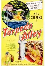 Torpedo Alley - постер
