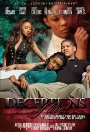 Deceptions of Love - постер
