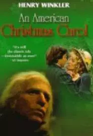 An American Christmas Carol - постер