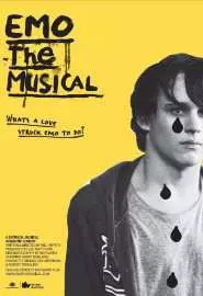 Emo: The Musical - постер