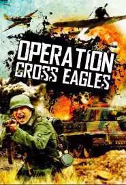 Operation Cross Eagles - постер