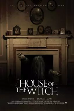 House of the Witch - постер