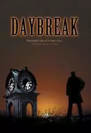 Daybreak - постер