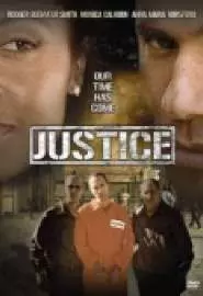 Justice - постер