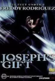 Joseph's Gift - постер