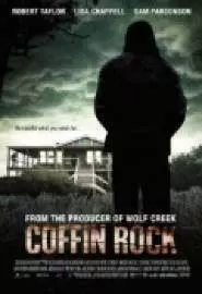 Coffin Rock - постер