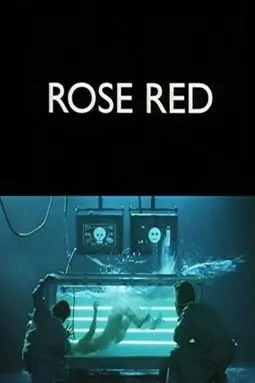 Rose Red - постер