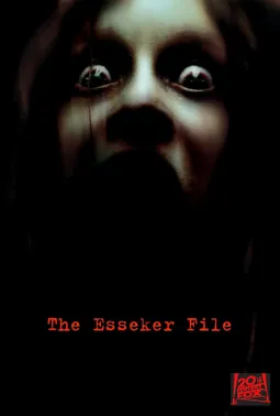 The Esseker File - постер