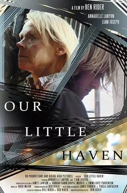 Our Little Haven - постер