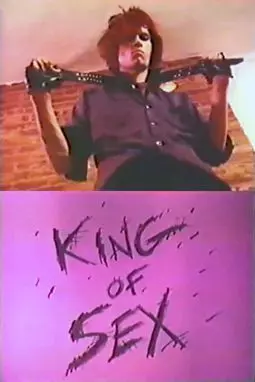 King of Sex - постер