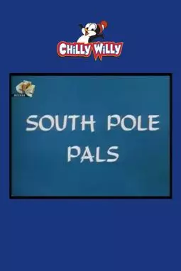 South Pole Pals - постер