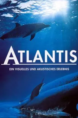 Атлантида - Создания моря - постер