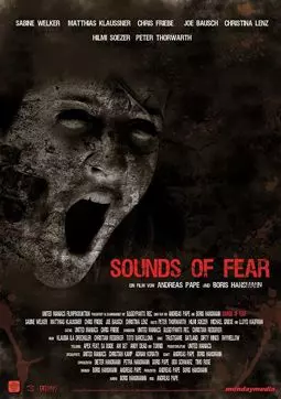 Sounds of Fear - постер