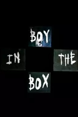 Boy in the Box - постер