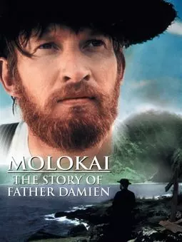 Molokai: The Story of Father Damien - постер