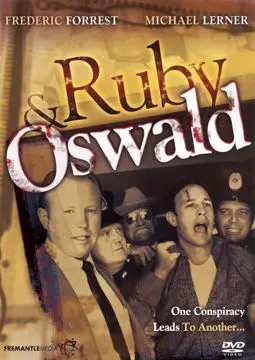 Ruby and Oswald - постер