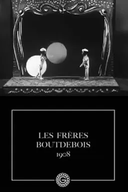 Les frères Boutdebois - постер