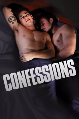 Confessions - постер