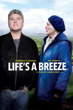 Life's a Breeze - постер