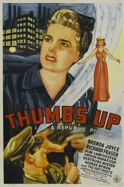 Thumbs Up - постер