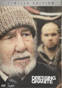 Dressing Granite - постер