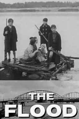 The Flood - постер