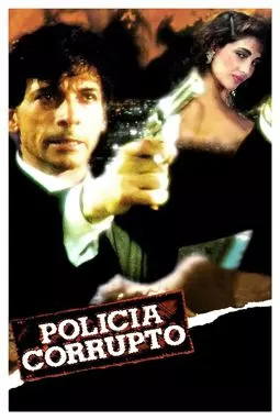 Policia corrupto - постер