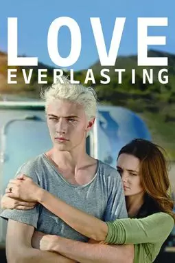 Вечная любовь - постер