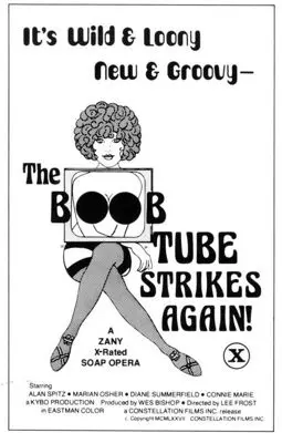 The Boob Tube Strikes Again! - постер