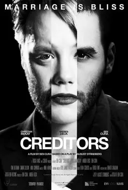 Creditors - постер