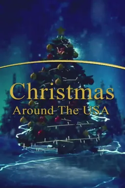 Christmas Around the USA - постер