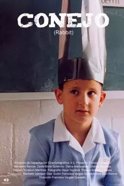 Conejo - постер