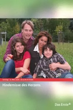 Hindernisse des Herzens - постер