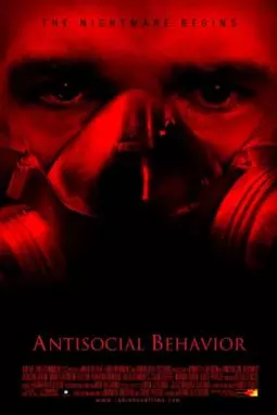 Antisocial Behavior - постер