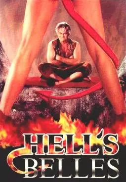 Hell's Belles - постер